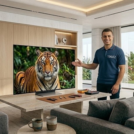 صيانة شاشات مصر صيانة شاشات مصر